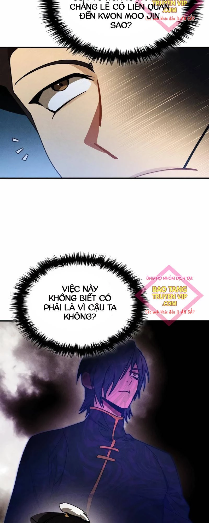 Vị Thần Trở Lại Chapter 96 - Next Chapter 97