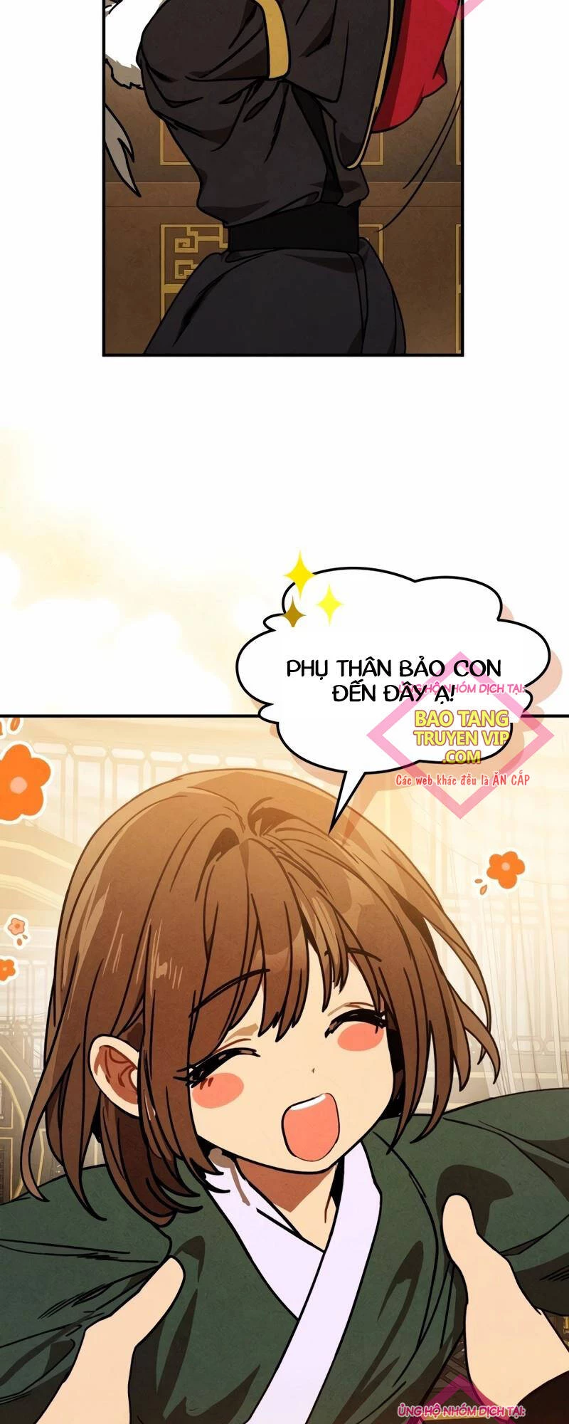 Vị Thần Trở Lại Chapter 96 - Next Chapter 97