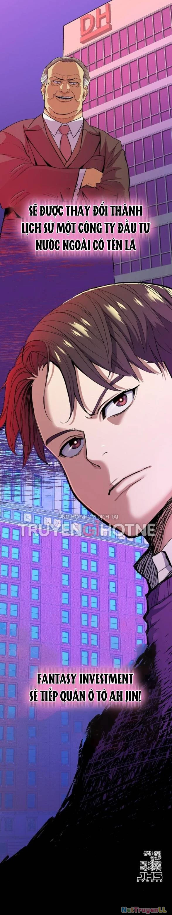 Tiểu Thiếu Gia Gia Tộc Tài Phiệt Chapter 22 - Trang 2