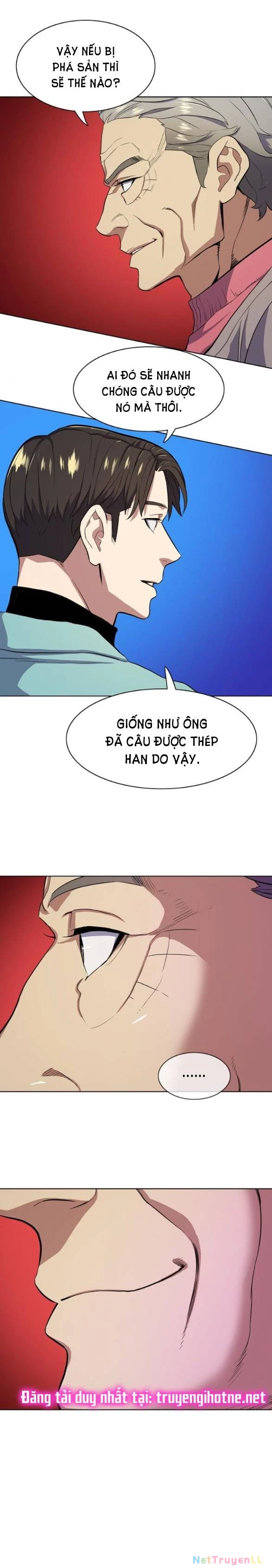 Tiểu Thiếu Gia Gia Tộc Tài Phiệt Chapter 23 - Trang 2