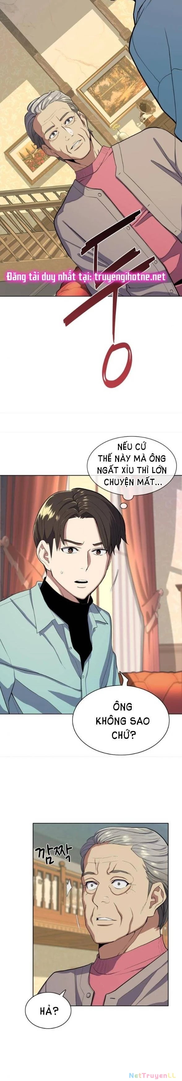 Tiểu Thiếu Gia Gia Tộc Tài Phiệt Chapter 24 - Trang 2