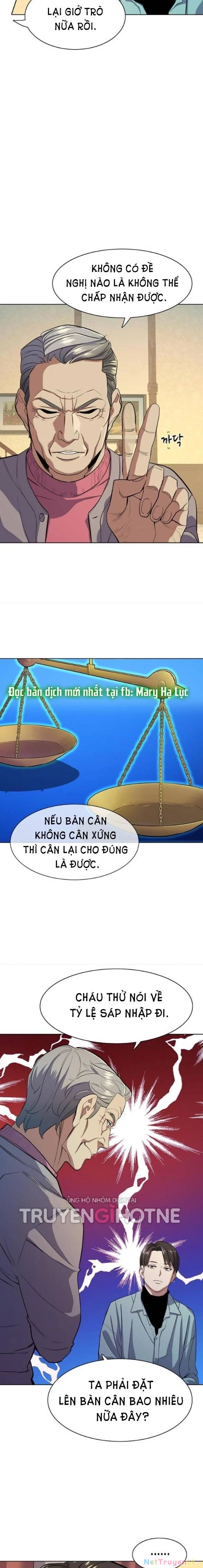 Tiểu Thiếu Gia Gia Tộc Tài Phiệt Chapter 24 - Trang 2