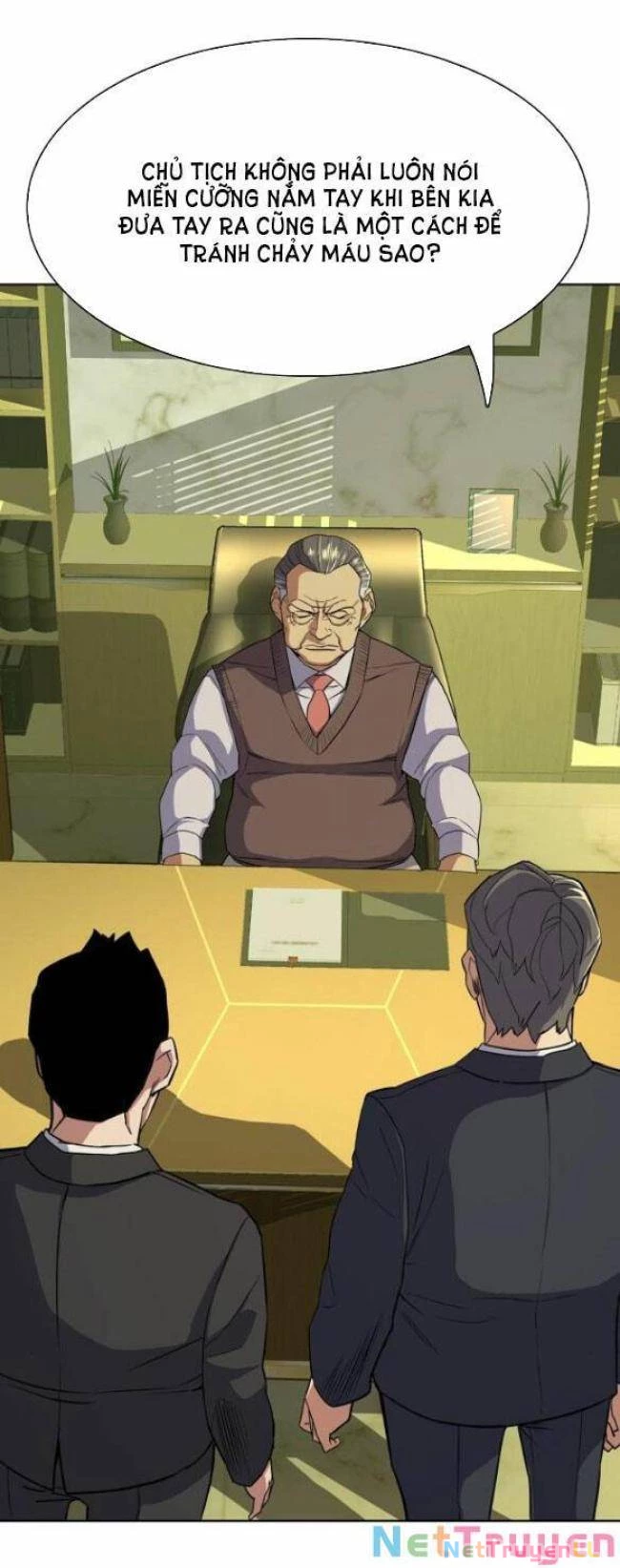 Tiểu Thiếu Gia Gia Tộc Tài Phiệt Chapter 28.1 - Trang 2