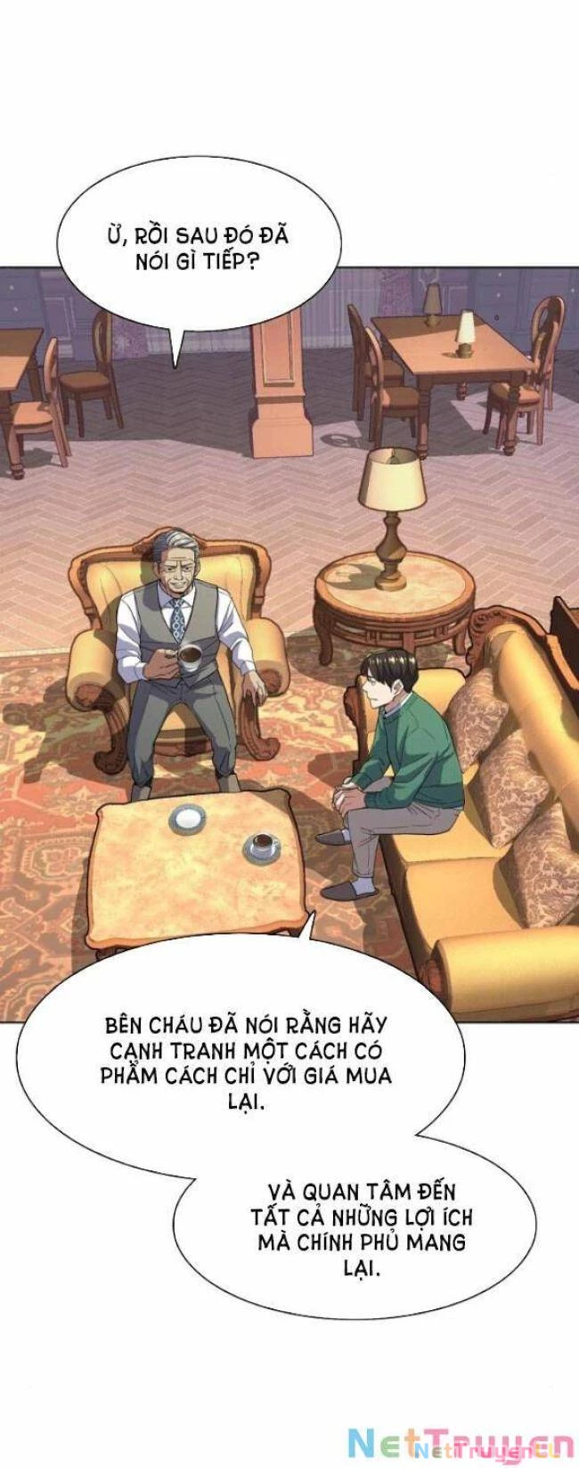 Tiểu Thiếu Gia Gia Tộc Tài Phiệt Chapter 28.1 - Trang 2