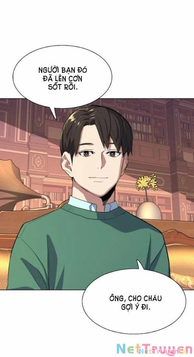 Tiểu Thiếu Gia Gia Tộc Tài Phiệt Chapter 28.1 - Trang 2