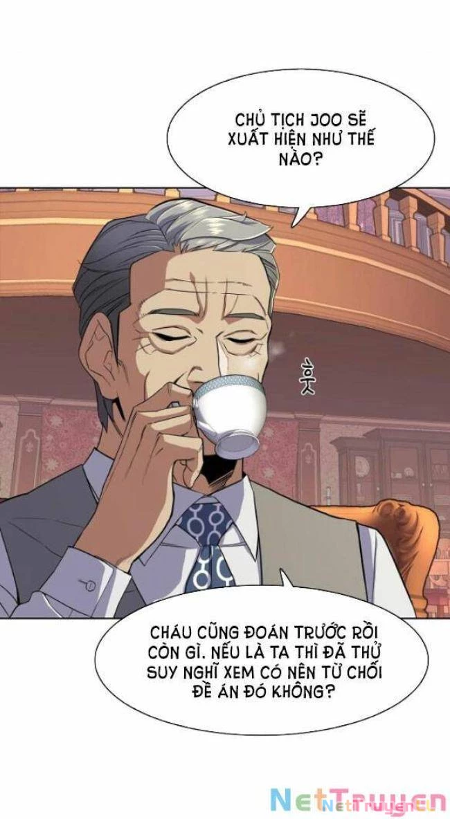 Tiểu Thiếu Gia Gia Tộc Tài Phiệt Chapter 28.1 - Trang 2