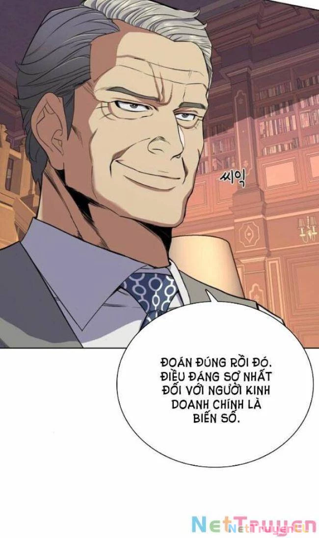 Tiểu Thiếu Gia Gia Tộc Tài Phiệt Chapter 28.1 - Trang 2