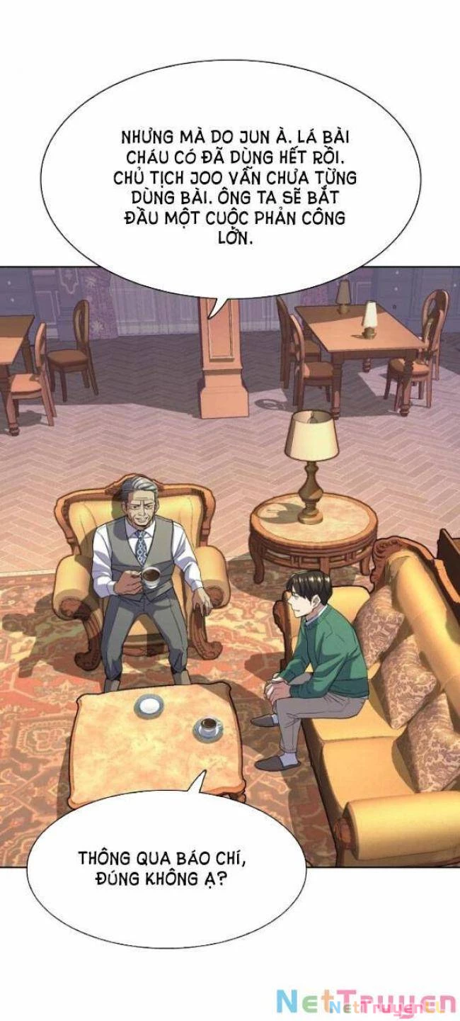 Tiểu Thiếu Gia Gia Tộc Tài Phiệt Chapter 28.1 - Trang 2