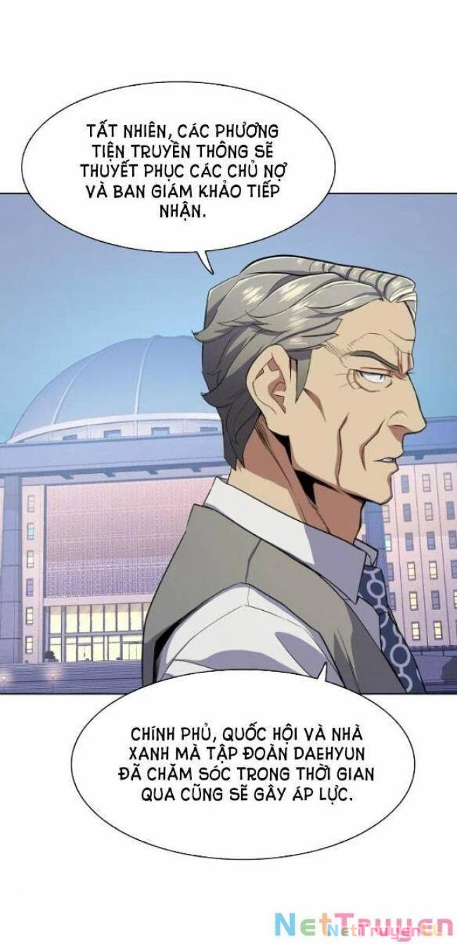 Tiểu Thiếu Gia Gia Tộc Tài Phiệt Chapter 28.1 - Trang 2