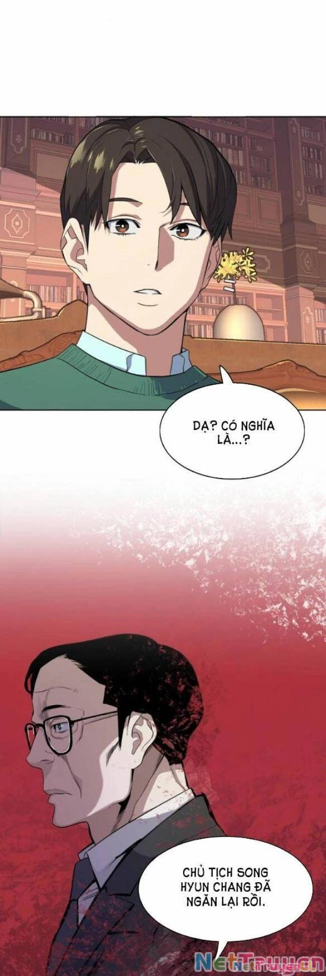 Tiểu Thiếu Gia Gia Tộc Tài Phiệt Chapter 28.2 - Trang 2