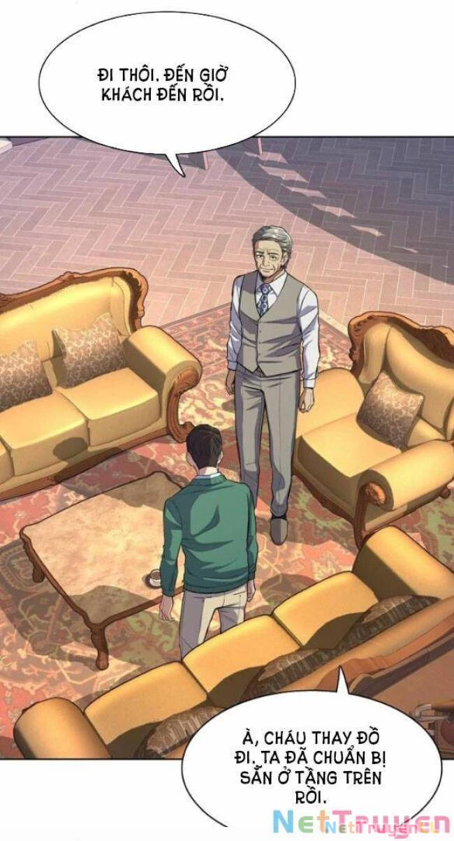 Tiểu Thiếu Gia Gia Tộc Tài Phiệt Chapter 28.2 - Trang 2