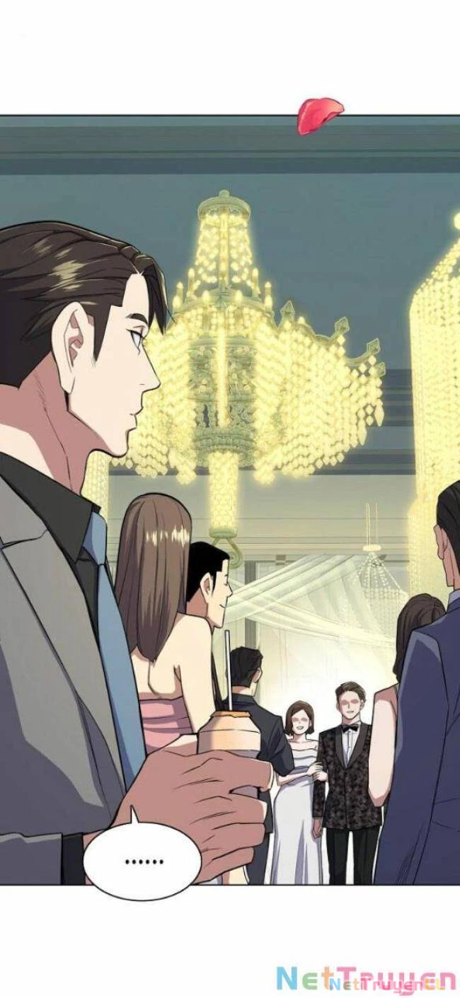 Tiểu Thiếu Gia Gia Tộc Tài Phiệt Chapter 28.2 - Trang 2