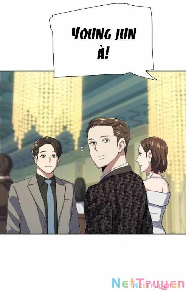 Tiểu Thiếu Gia Gia Tộc Tài Phiệt Chapter 28.2 - Trang 2