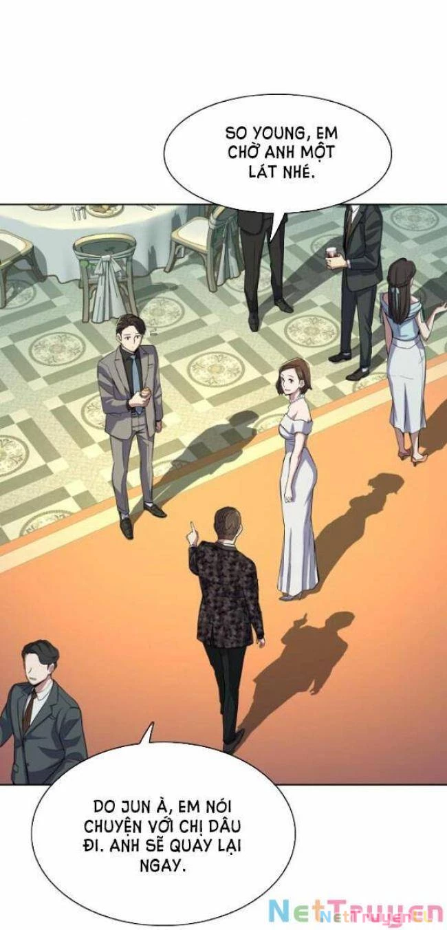 Tiểu Thiếu Gia Gia Tộc Tài Phiệt Chapter 28.2 - Trang 2