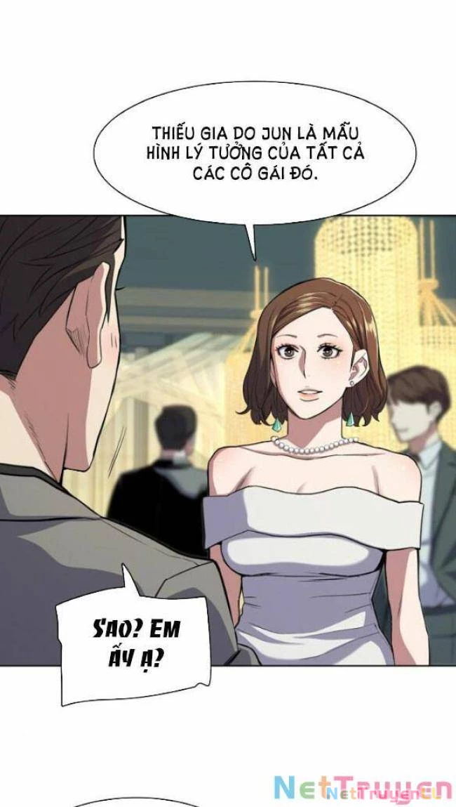 Tiểu Thiếu Gia Gia Tộc Tài Phiệt Chapter 28.2 - Trang 2