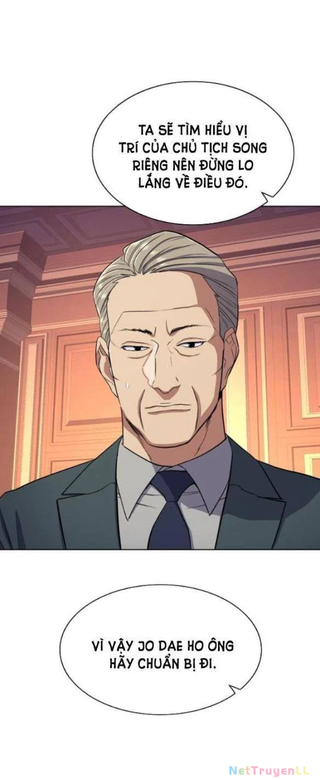 Tiểu Thiếu Gia Gia Tộc Tài Phiệt Chapter 32 - Trang 2