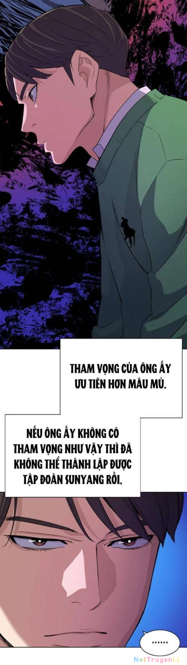 Tiểu Thiếu Gia Gia Tộc Tài Phiệt Chapter 32 - Trang 2