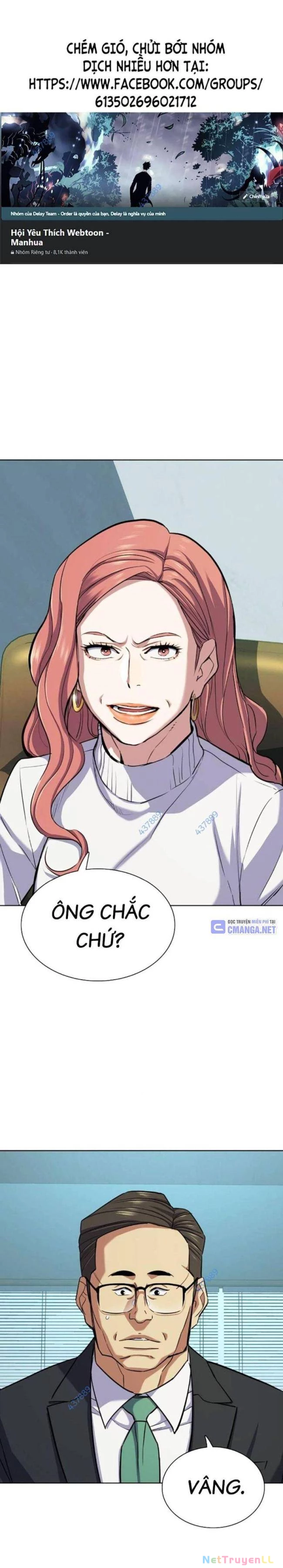 Tiểu Thiếu Gia Gia Tộc Tài Phiệt Chapter 106 - Trang 4