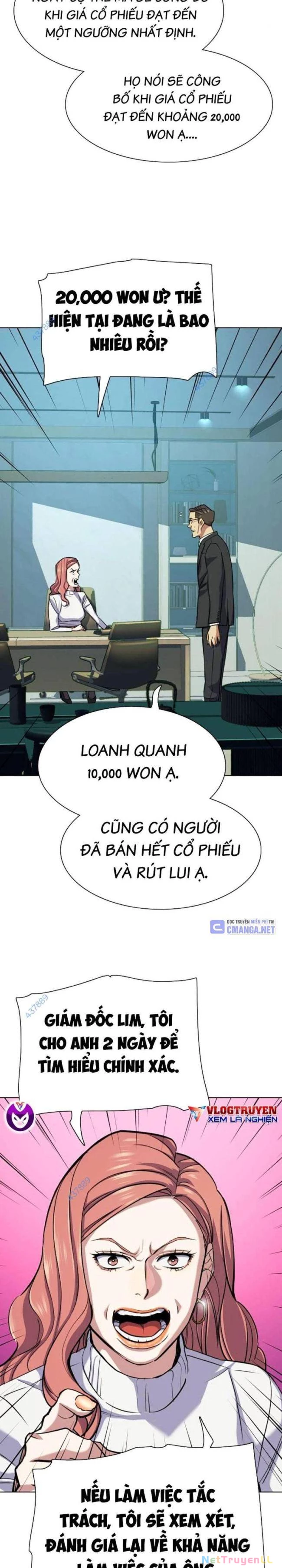 Tiểu Thiếu Gia Gia Tộc Tài Phiệt Chapter 106 - Trang 4