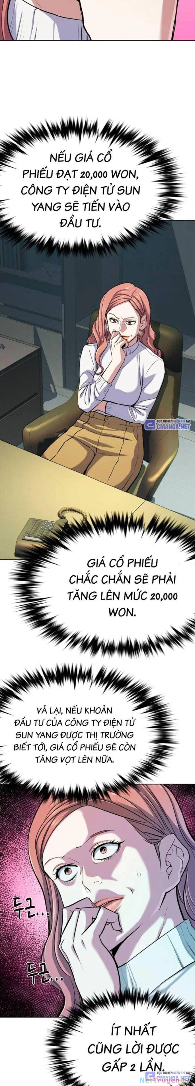Tiểu Thiếu Gia Gia Tộc Tài Phiệt Chapter 106 - Trang 4