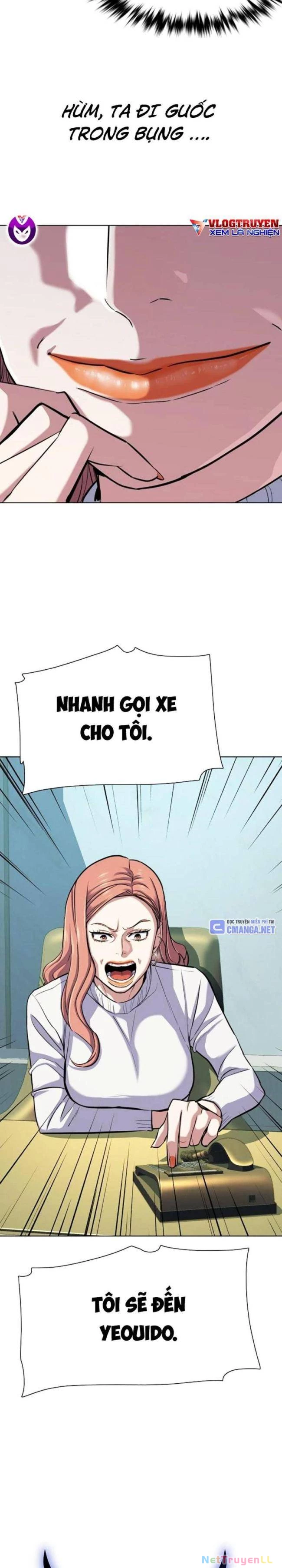 Tiểu Thiếu Gia Gia Tộc Tài Phiệt Chapter 106 - Trang 4
