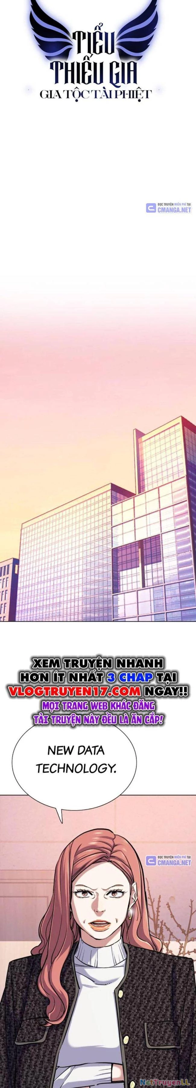 Tiểu Thiếu Gia Gia Tộc Tài Phiệt Chapter 106 - Trang 4