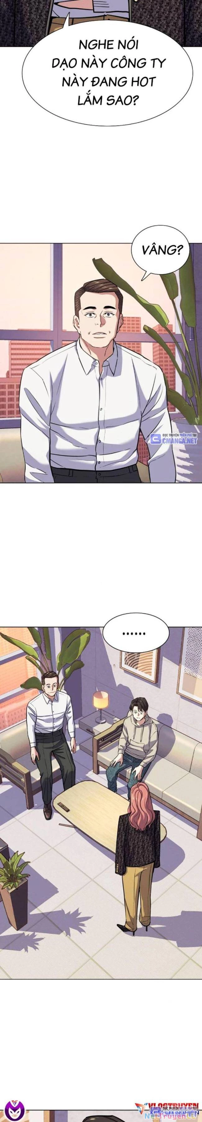 Tiểu Thiếu Gia Gia Tộc Tài Phiệt Chapter 106 - Trang 4