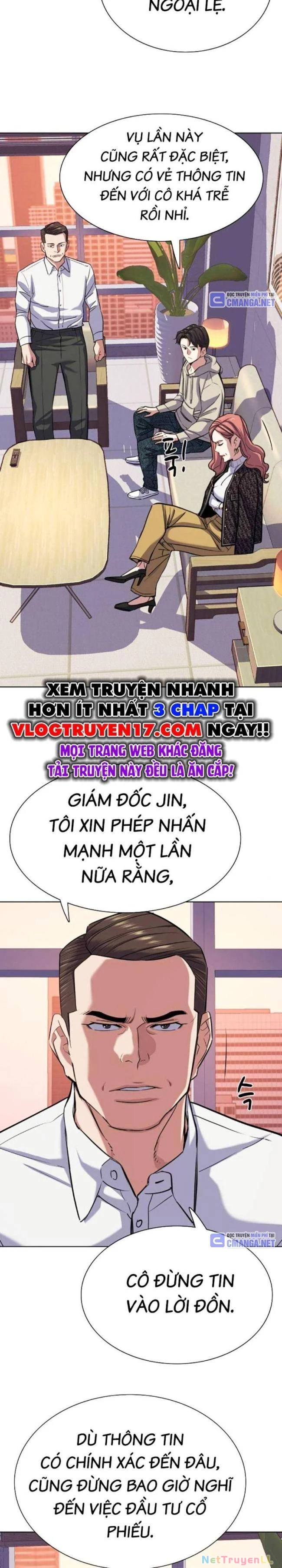 Tiểu Thiếu Gia Gia Tộc Tài Phiệt Chapter 106 - Trang 4