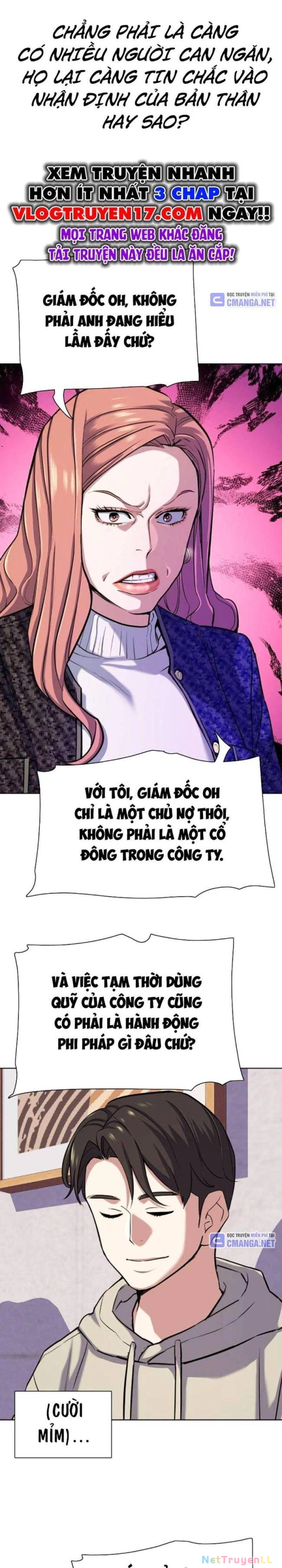 Tiểu Thiếu Gia Gia Tộc Tài Phiệt Chapter 106 - Trang 4