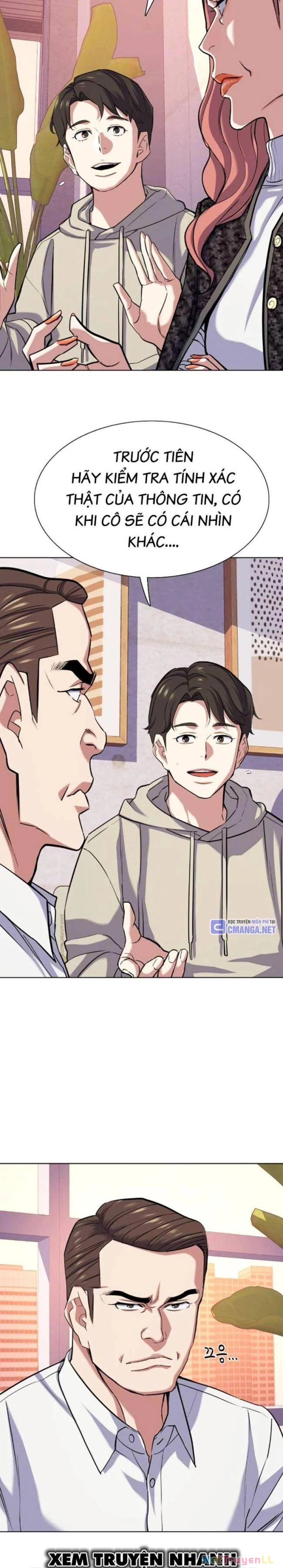 Tiểu Thiếu Gia Gia Tộc Tài Phiệt Chapter 106 - Trang 4