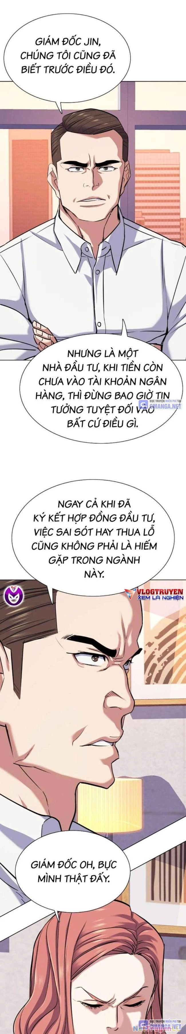 Tiểu Thiếu Gia Gia Tộc Tài Phiệt Chapter 106 - Trang 4