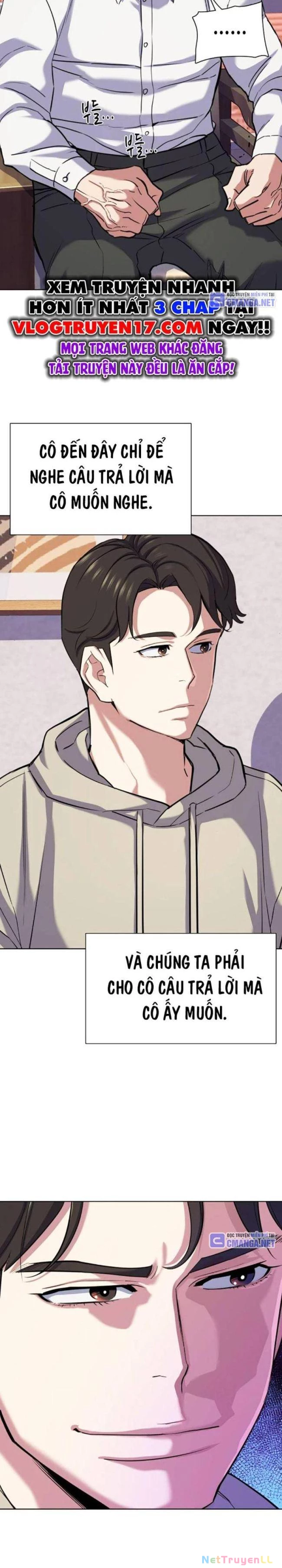 Tiểu Thiếu Gia Gia Tộc Tài Phiệt Chapter 106 - Trang 4