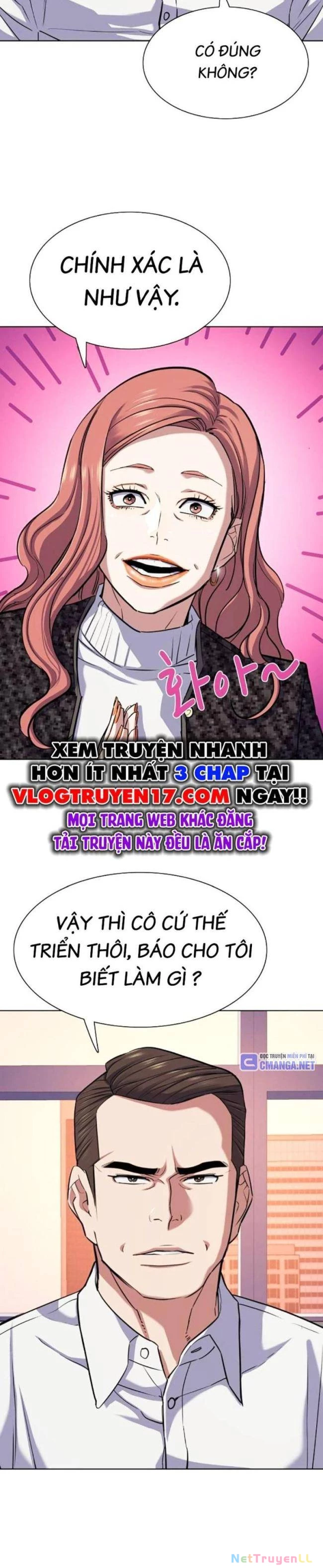 Tiểu Thiếu Gia Gia Tộc Tài Phiệt Chapter 106 - Trang 4