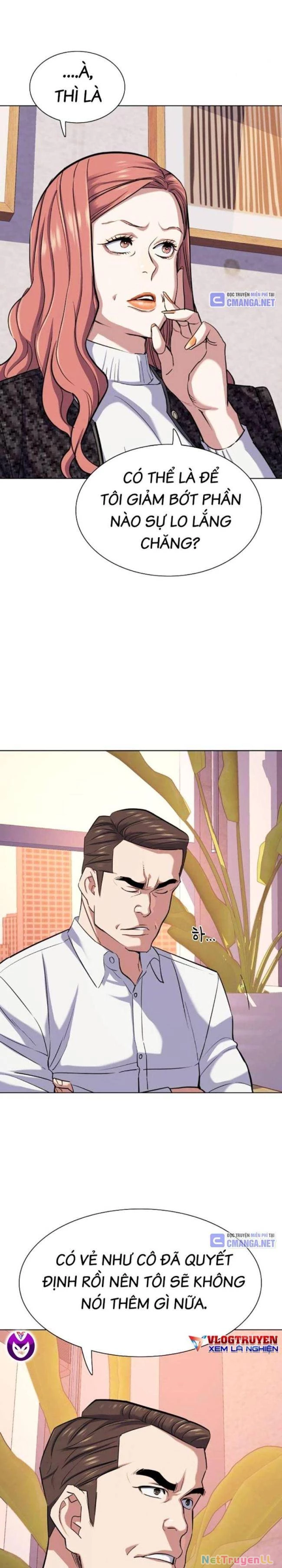 Tiểu Thiếu Gia Gia Tộc Tài Phiệt Chapter 106 - Trang 4