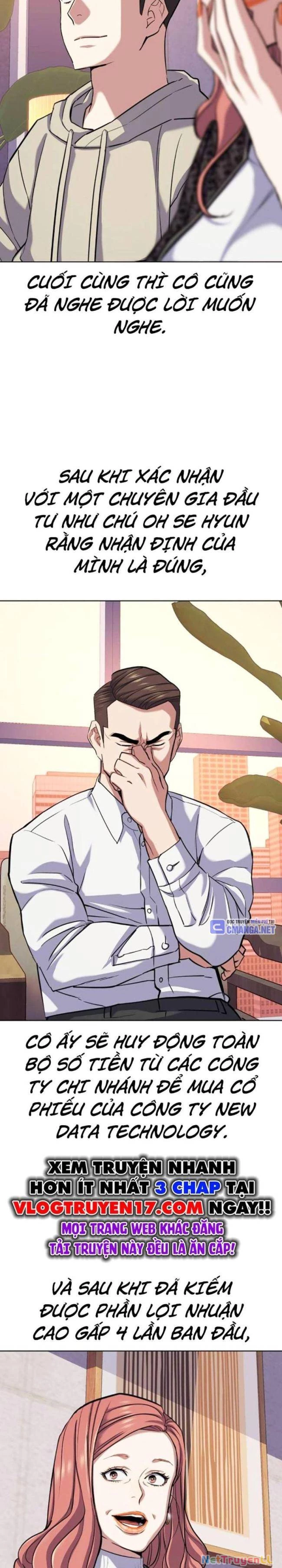 Tiểu Thiếu Gia Gia Tộc Tài Phiệt Chapter 106 - Trang 4