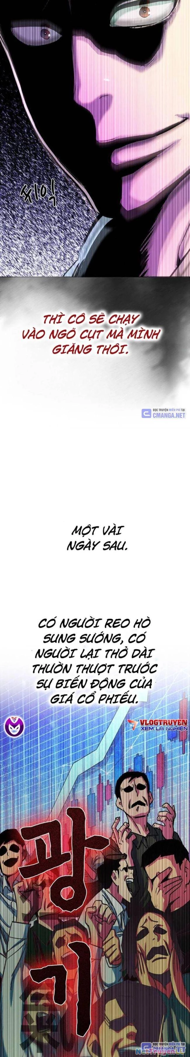 Tiểu Thiếu Gia Gia Tộc Tài Phiệt Chapter 106 - Trang 4