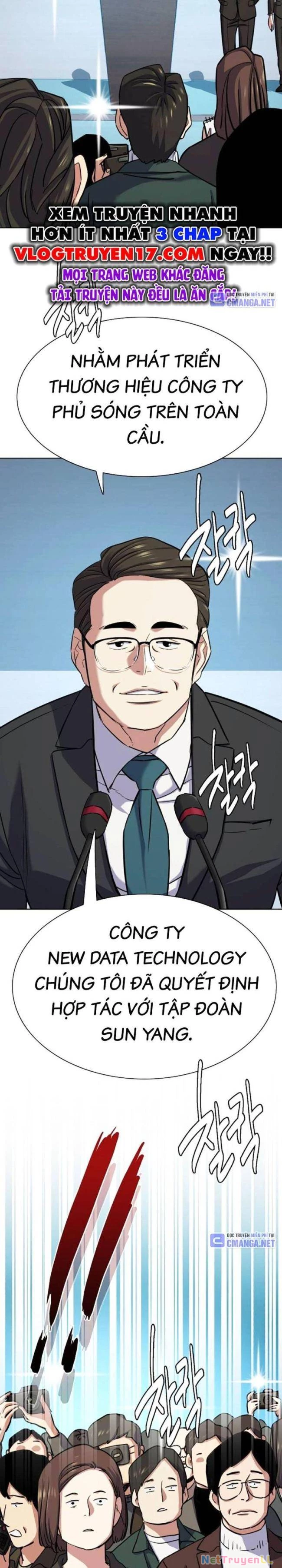 Tiểu Thiếu Gia Gia Tộc Tài Phiệt Chapter 106 - Trang 4