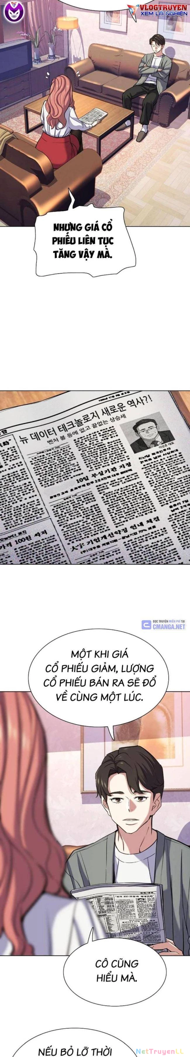 Tiểu Thiếu Gia Gia Tộc Tài Phiệt Chapter 106 - Trang 4