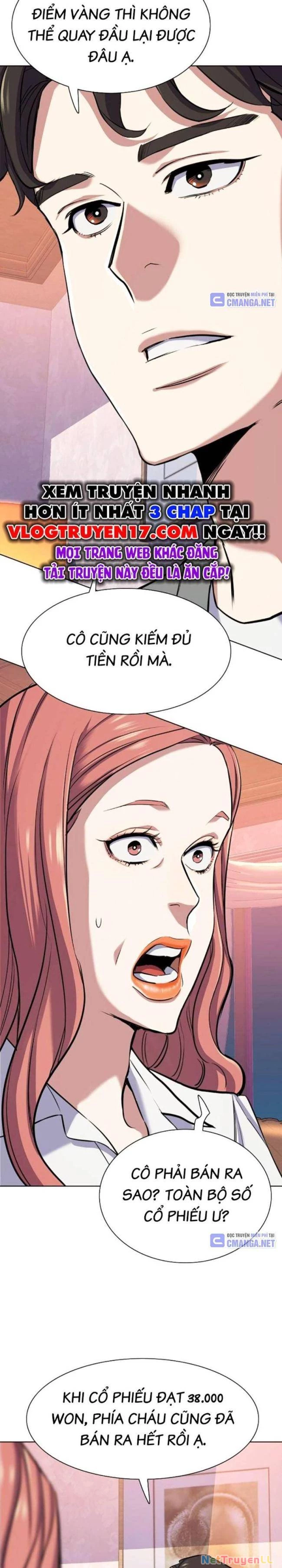 Tiểu Thiếu Gia Gia Tộc Tài Phiệt Chapter 106 - Trang 4