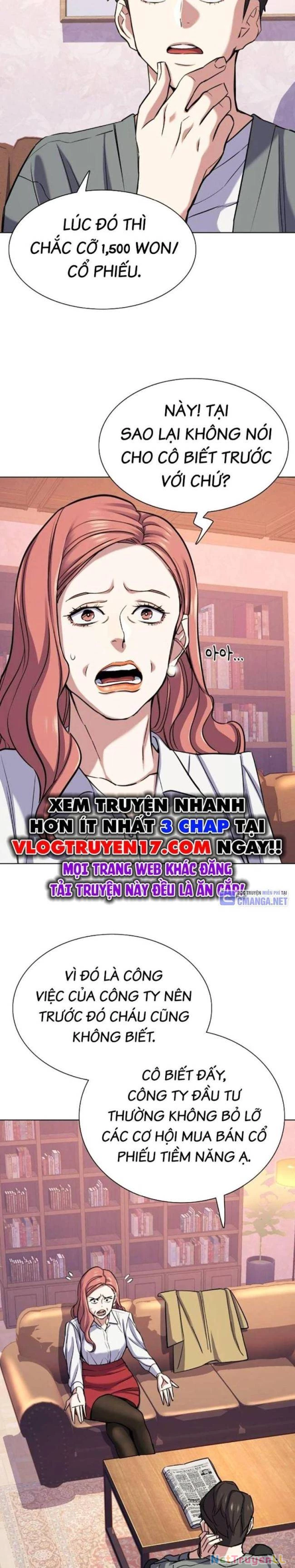 Tiểu Thiếu Gia Gia Tộc Tài Phiệt Chapter 106 - Trang 4