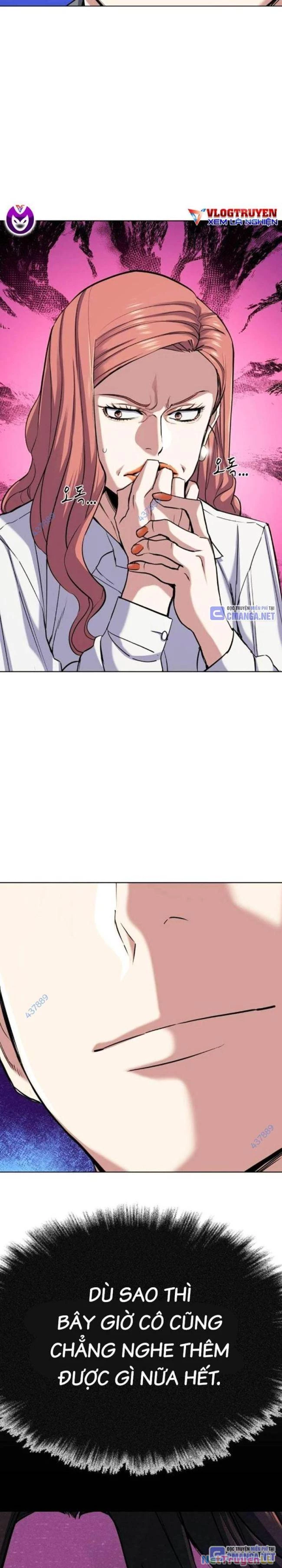 Tiểu Thiếu Gia Gia Tộc Tài Phiệt Chapter 106 - Trang 4