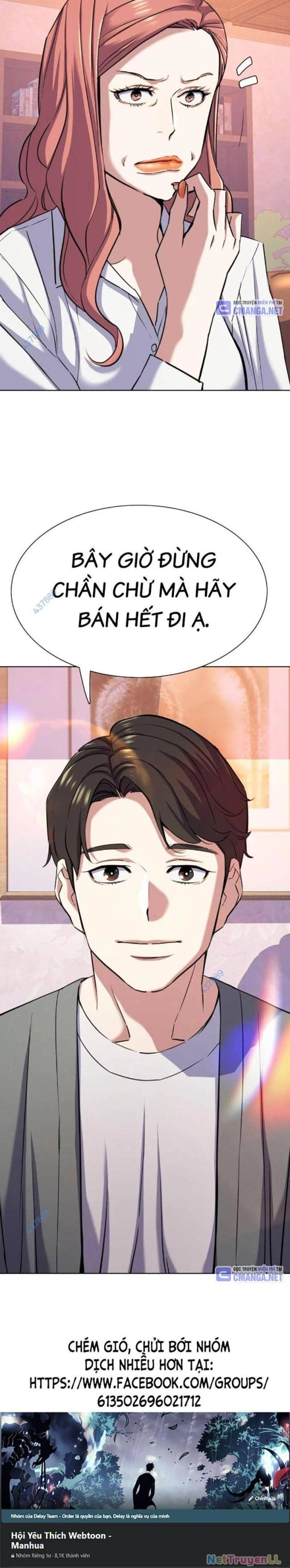 Tiểu Thiếu Gia Gia Tộc Tài Phiệt Chapter 106 - Trang 4