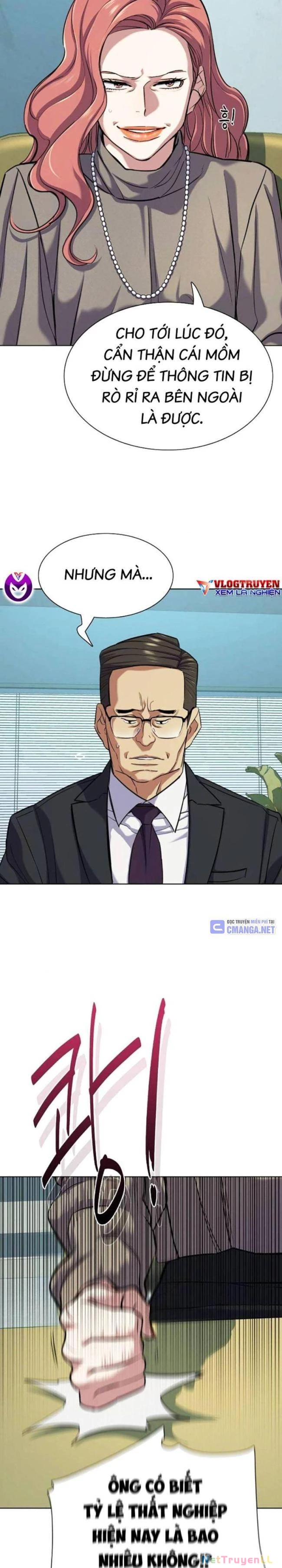 Tiểu Thiếu Gia Gia Tộc Tài Phiệt Chapter 107 - Trang 4