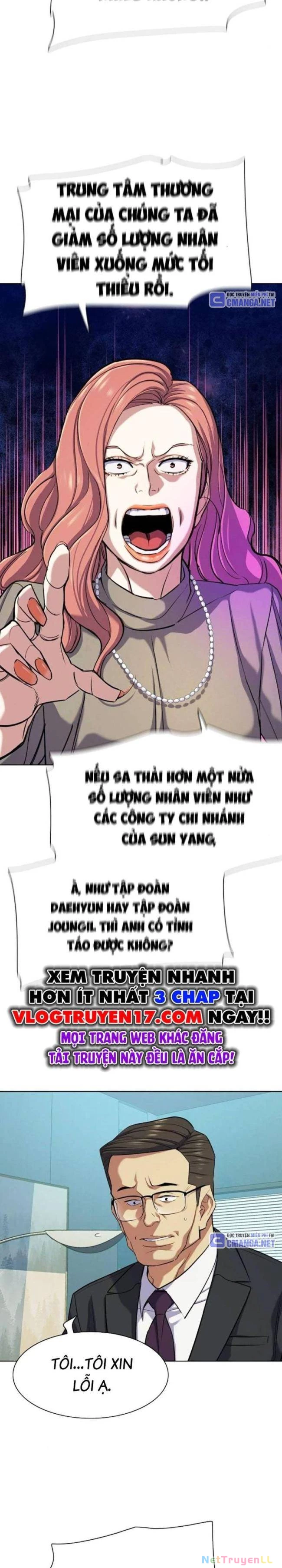 Tiểu Thiếu Gia Gia Tộc Tài Phiệt Chapter 107 - Trang 4