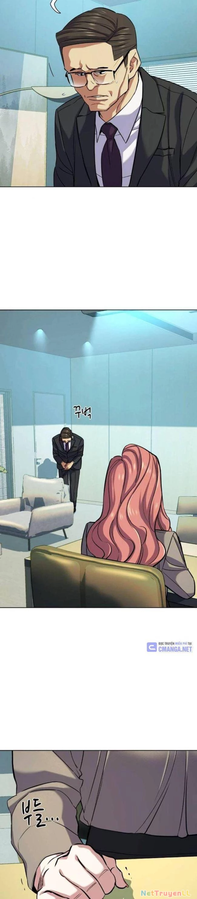 Tiểu Thiếu Gia Gia Tộc Tài Phiệt Chapter 107 - Trang 4