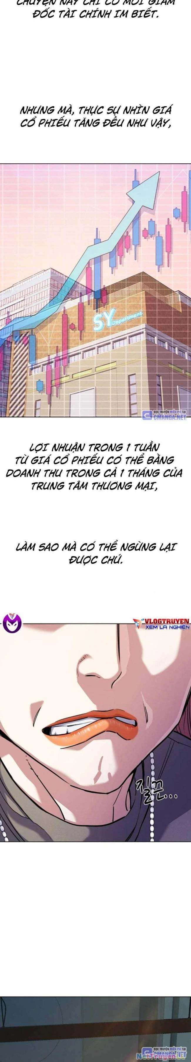Tiểu Thiếu Gia Gia Tộc Tài Phiệt Chapter 107 - Trang 4