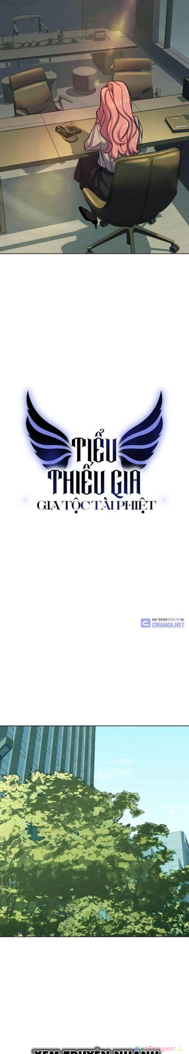 Tiểu Thiếu Gia Gia Tộc Tài Phiệt Chapter 107 - Trang 4
