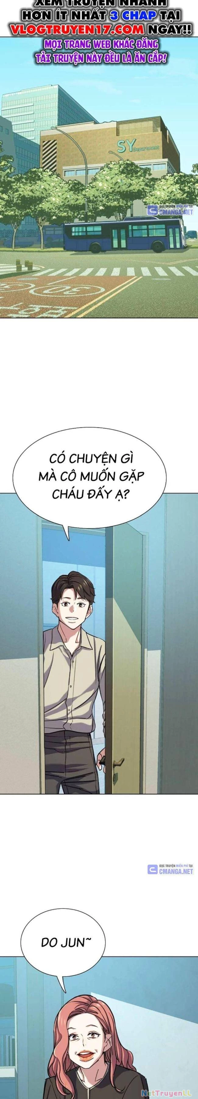 Tiểu Thiếu Gia Gia Tộc Tài Phiệt Chapter 107 - Trang 4