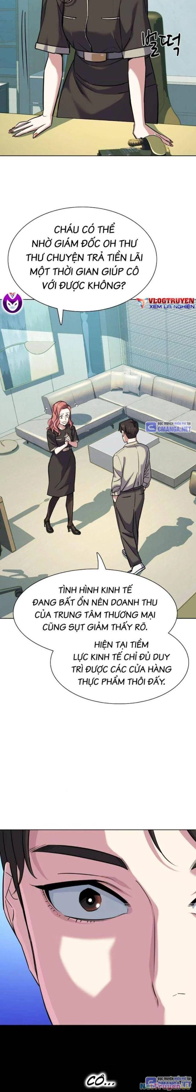 Tiểu Thiếu Gia Gia Tộc Tài Phiệt Chapter 107 - Trang 4