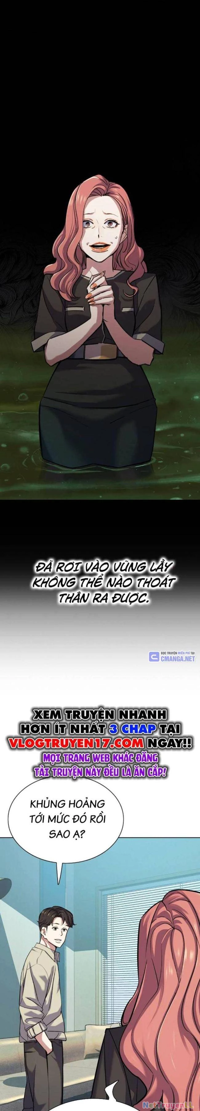 Tiểu Thiếu Gia Gia Tộc Tài Phiệt Chapter 107 - Trang 4